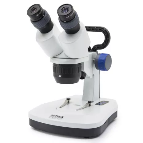 Микроскоп Optika SFX-33 20x-40x Bino Stereo фото 1