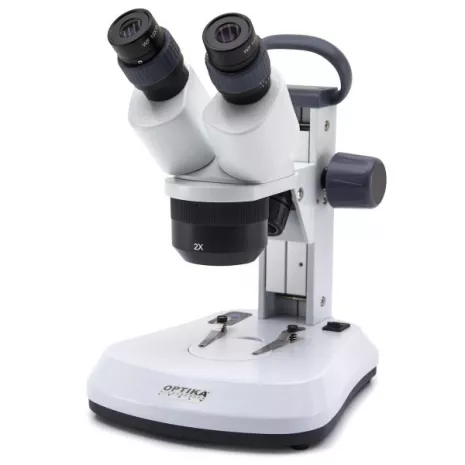 Микроскоп Optika SFX-91 10x-20x-40x Bino Stereo фото 1