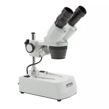 Микроскоп Optika ST-30FX 20x-40x Bino Stereo фото 1