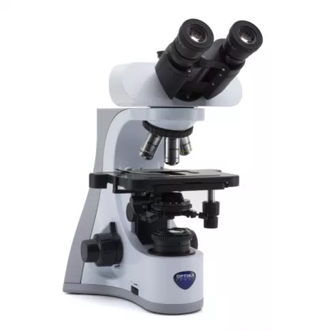 Микроскоп Optika B-510BF 40x-1000x Trino Infinity фото 1