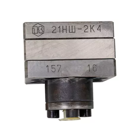 Насос 21НШ-2К4 фото 1