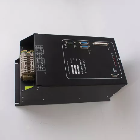 Преобразователь постоянного тока ELL4004-221-11 фото 2