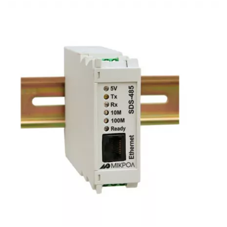 Блок SDS-485 фото 1