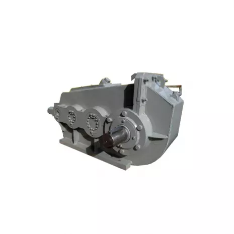 Редукторы цилиндрические ВКУ фото 1