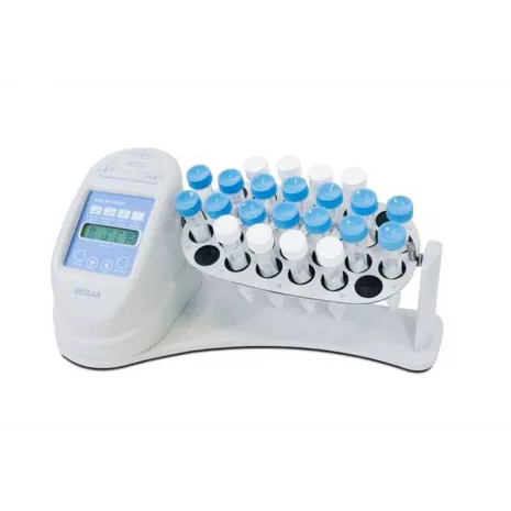 Ротатор Multi Bio RS-24 фото 1