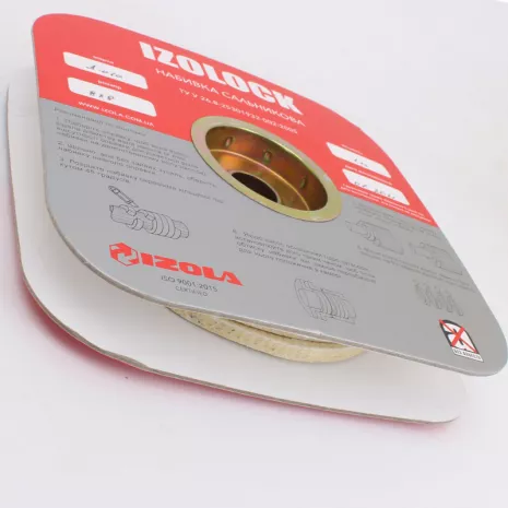 Сальниковая набивка IZOLOCK A-010 фото 3