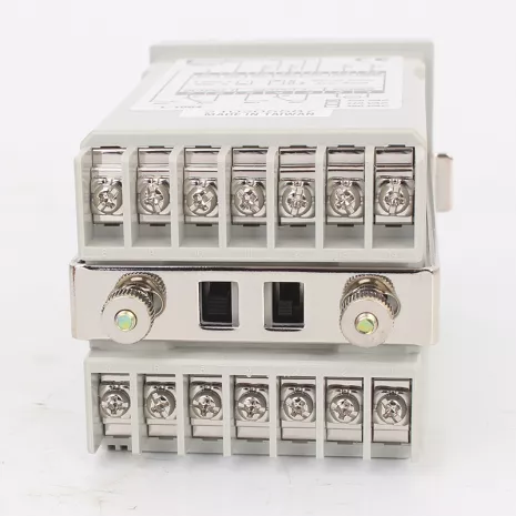 Счетчик импульсов FOTEK SC-342 двухканальный фото 3
