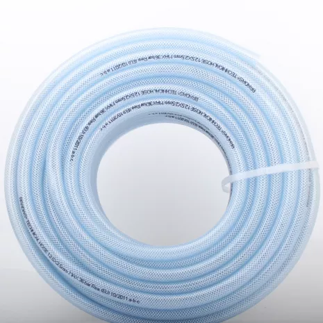 Шланг BRADAS TECHNICAL HOSES 12,5х2,5 36 бар фото 2
