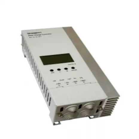 Контроллер  заряда SP40MPPT фото 1