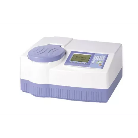 Спектрофотометр OPTIZEN 2120UV фото 1