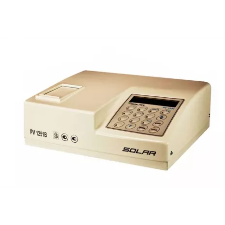 Спектрофотометр PV1251C фото 1
