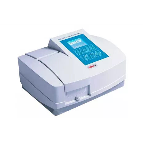 Спектрофотометр SpectroQuest 2800 фото 1