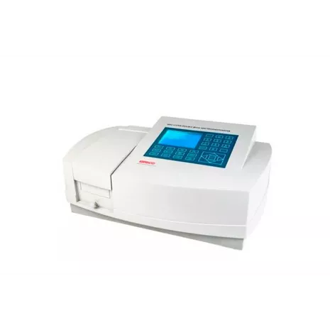 Спектрофотометр SpectroQuest 2802S фото 1