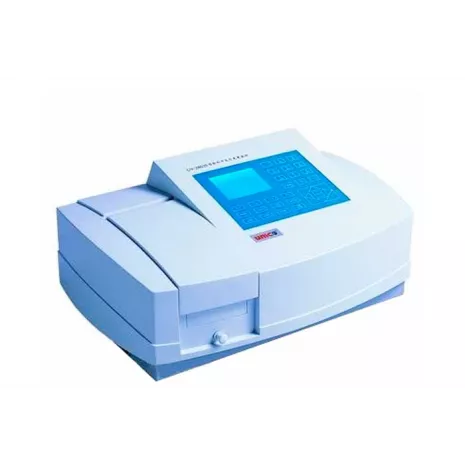 Спектрофотометр SpectroQuest 4802 фото 1