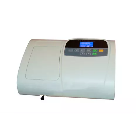 Спектрофотометр V-1100D фото 1