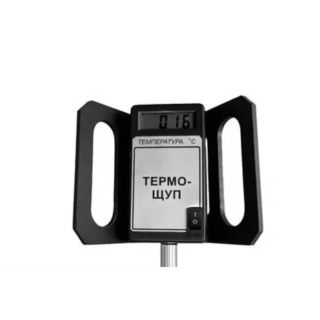 Термоштанга ТШ-2М фото 1