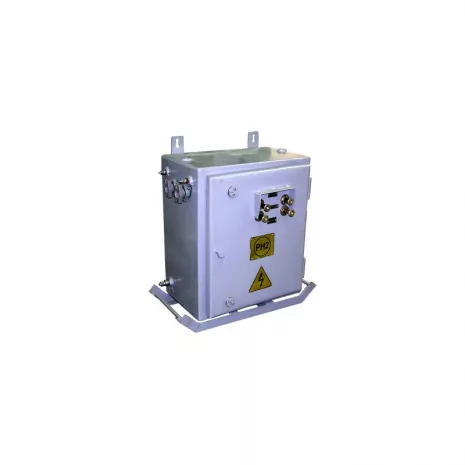 Трансформатор ТОР-2,5 фото 1