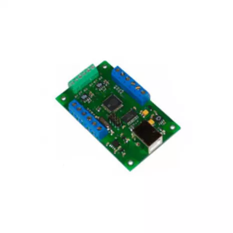 USB-осциллограф iMeterBD фото 1