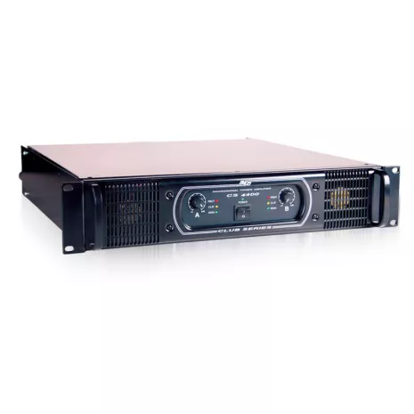 Усилитель мощности CS2600 фото 1