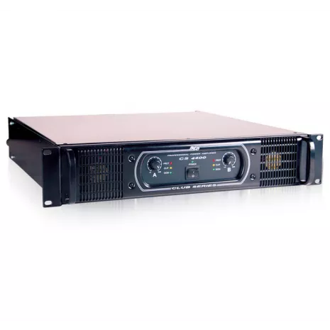 Усилитель мощности CS4400 фото 1