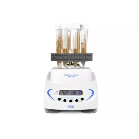 Вортекс MSV-3500 фото 1