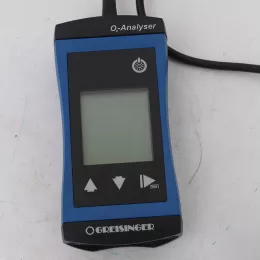 Анализатор Greisinger G1690-35 фото 3