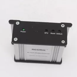 Преобразователь интерфейсов PI RS485/Ethernet фото 3