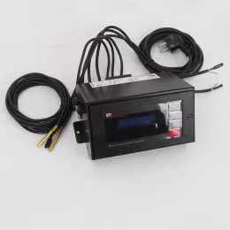 Контроллер котла KG Elektronik SP-32 PID фото 4