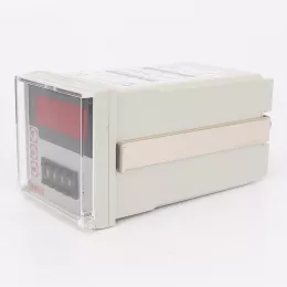 Счетчик импульсов FOTEK SC-342 двухканальный фото 2