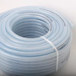 Шланг BRADAS TECHNICAL HOSES 12,5х2,5 36 бар фото 1