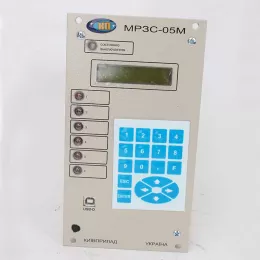 Устройство МРЗС-05М фото 3