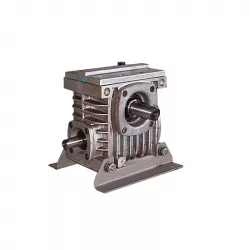 Червячные редукторы Ч-50...160М и мотор-редукторы МЧ-50...160М фото