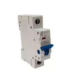 Переключатель EBS9G-3 фото