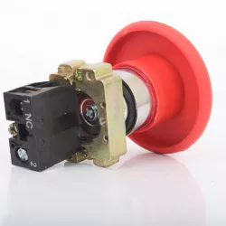 Кнопка XB2-BR42  фото