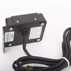 Считыватель RFID-карточки водителя фото