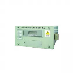 Газоанализатор ГТМ-5101М-А фото