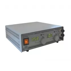 Лабораторный источник питания Д40-40-01Ц (0-40В, 0-40А) фото