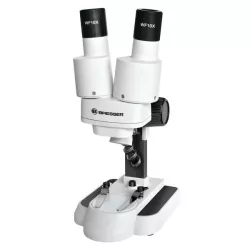 Микроскоп Bresser Junior Stereo 20x фото