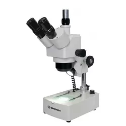 Микроскоп Bresser Advance ICD 10x-160x фото