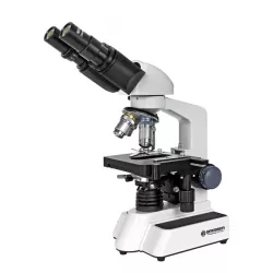 Микроскоп Bresser Bino Researcher 40x-1000x фото