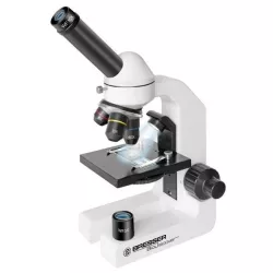 Микроскоп Bresser BioDiscover 20x-1280x фото