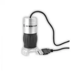 Микроскоп Bresser JUNIOR USB фото