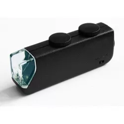 Микроскоп Bresser Pocket 60x-100x фото