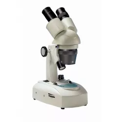 Микроскоп Bresser Researcher ICD LED 20x-80x фото