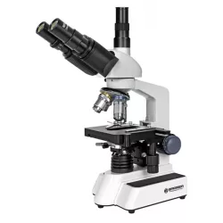 Микроскоп Bresser Trino Researcher 40x-1000x фото