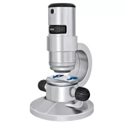 Микроскоп Bresser Junior DM400 фото
