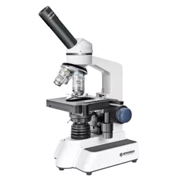 Микроскоп Bresser Erudit DLX 1000x фото