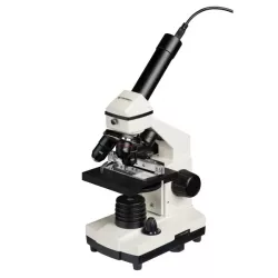 Микроскоп Bresser Biolux NV 20-1280x фото