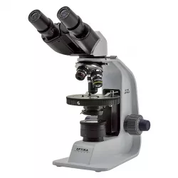 Микроскоп Optika B-150POL-B 40x-640x Bino Polarizing фото