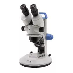 Микроскоп Optika LAB 20 7x-45x Bino Stereo Zoom фото